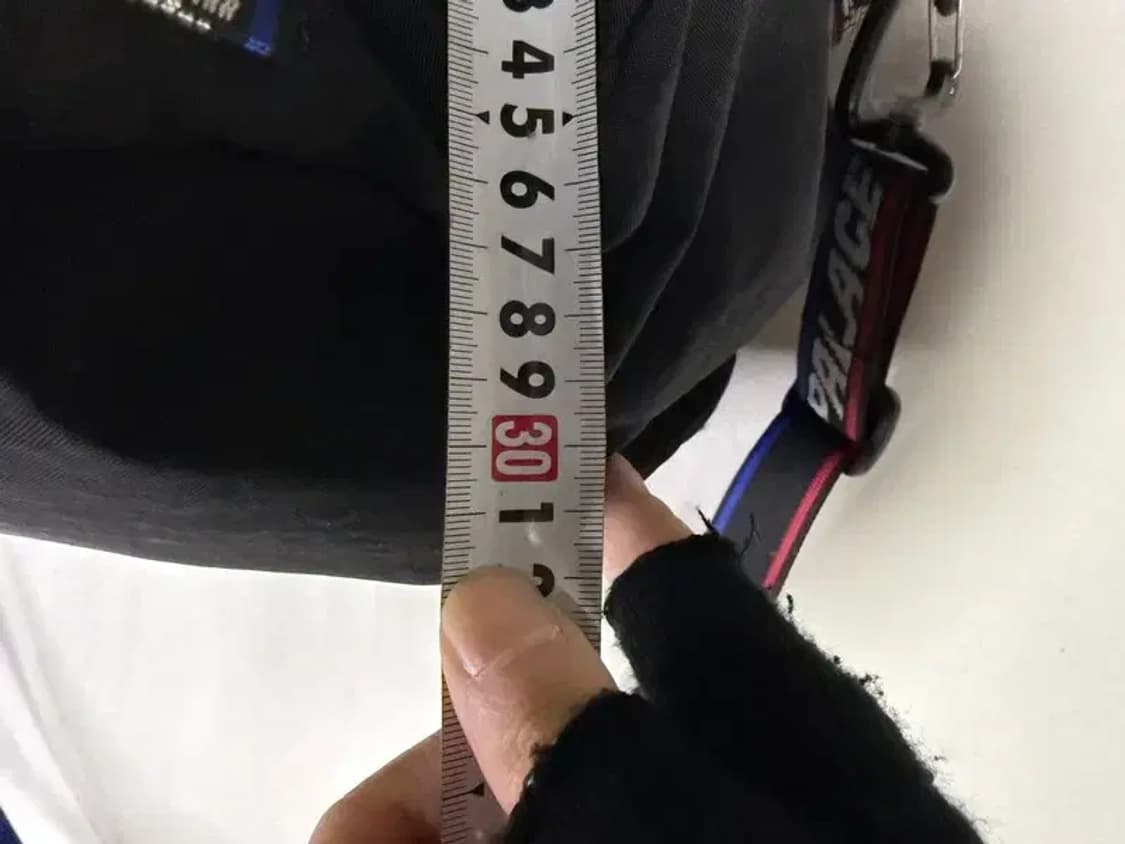 A2504 [ PALACE ] 팔라스 보스턴백 상품이미지5