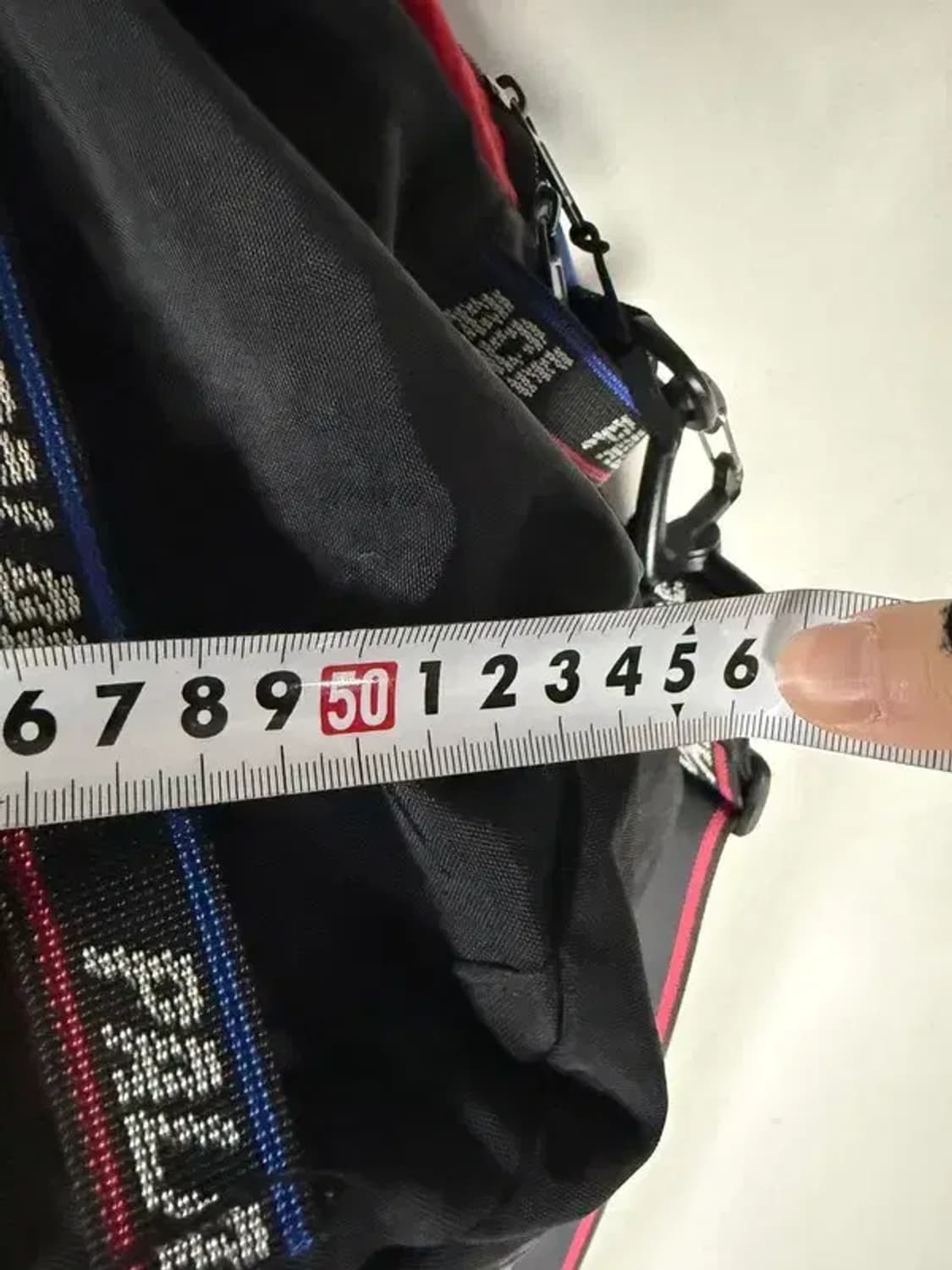 A2504 [ PALACE ] 팔라스 보스턴백 상품이미지6