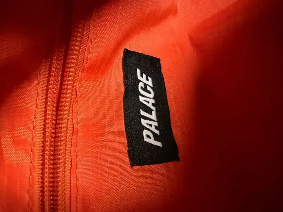 A2504 [ PALACE ] 팔라스 보스턴백 상품이미지7