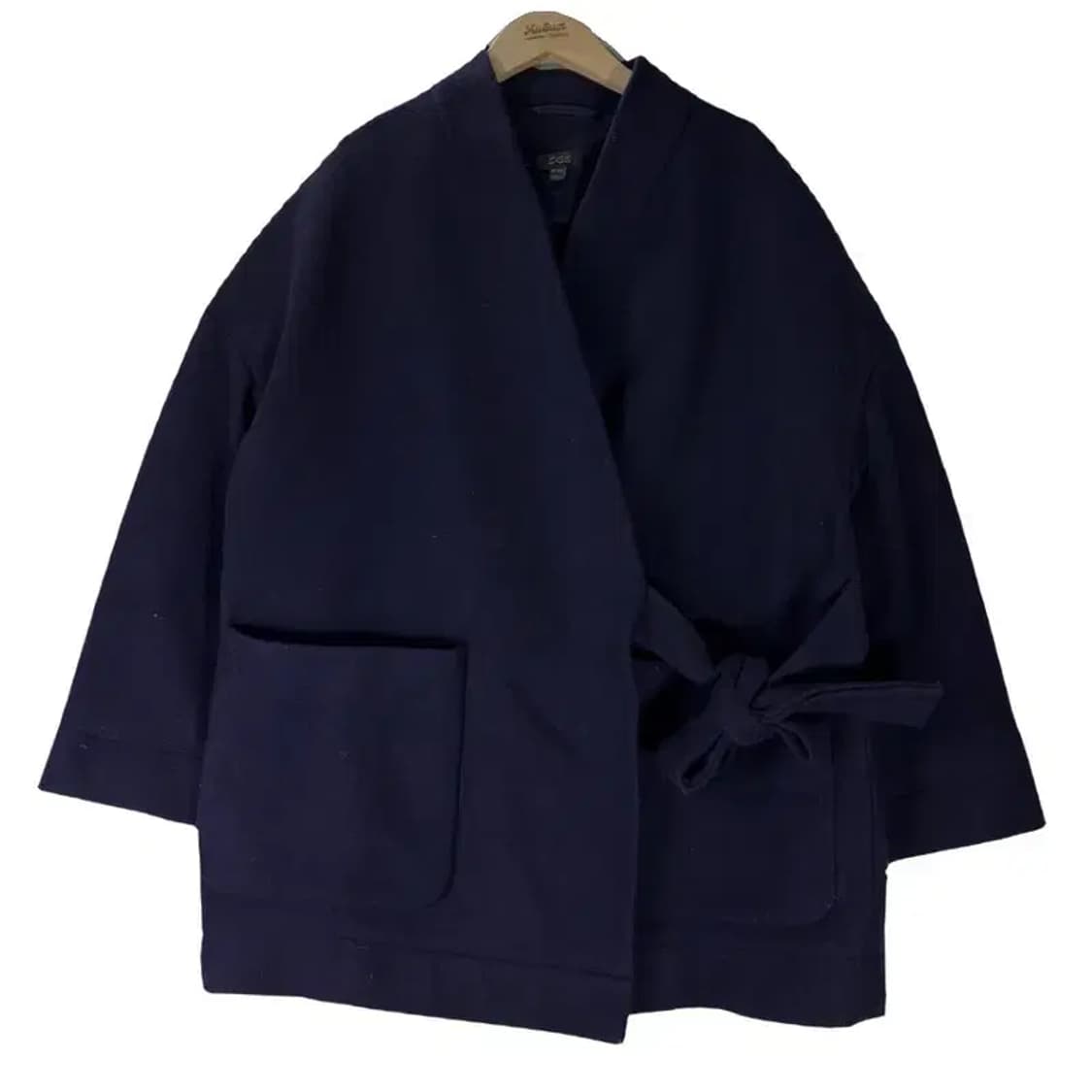 A2468 [ COS ] 코스 코트 [ SIZE: XS ] 상품이미지1