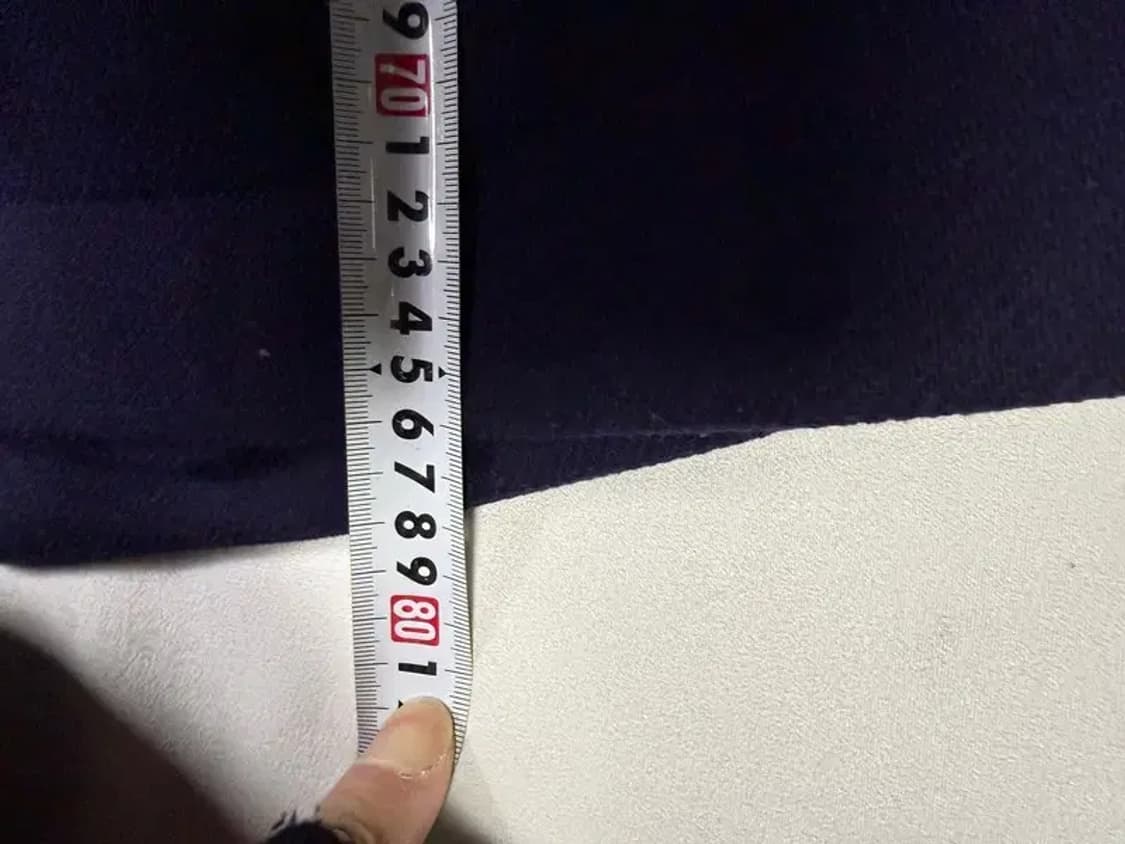 A2468 [ COS ] 코스 코트 [ SIZE: XS ] 상품이미지5