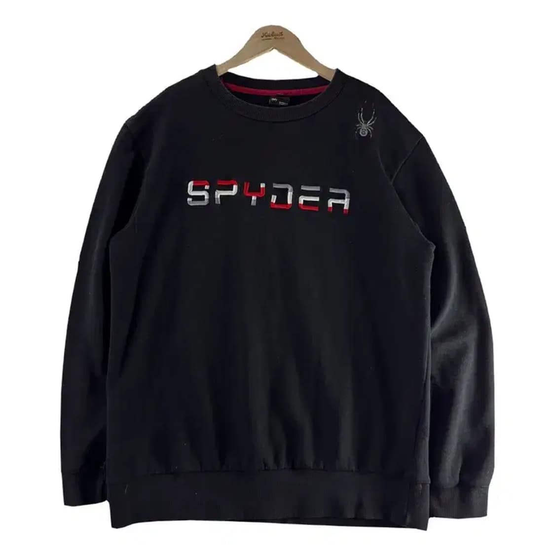 A2427 [ SPYDER ] 스파이더 맨투맨 [ SIZE: L ] 상품이미지1