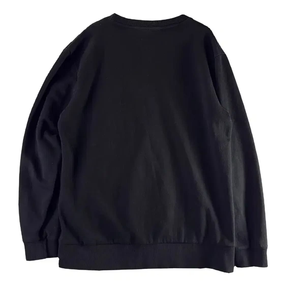 A2427 [ SPYDER ] 스파이더 맨투맨 [ SIZE: L ] 상품이미지2