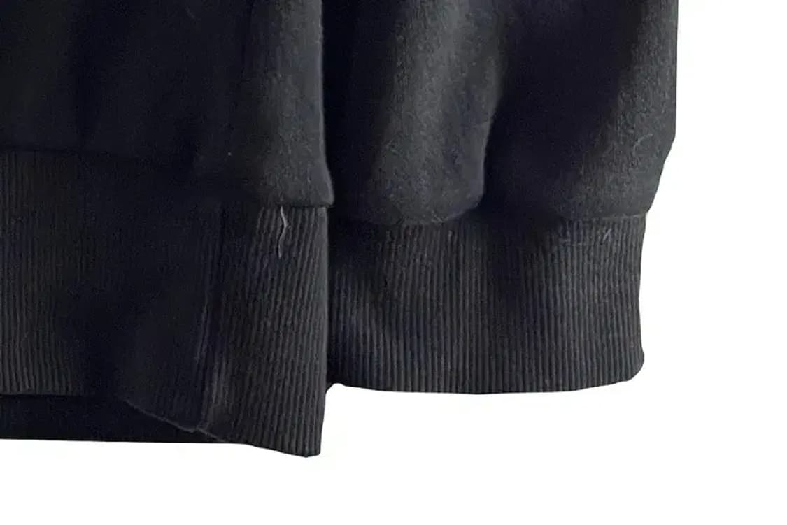 A2427 [ SPYDER ] 스파이더 맨투맨 [ SIZE: L ] 상품이미지3