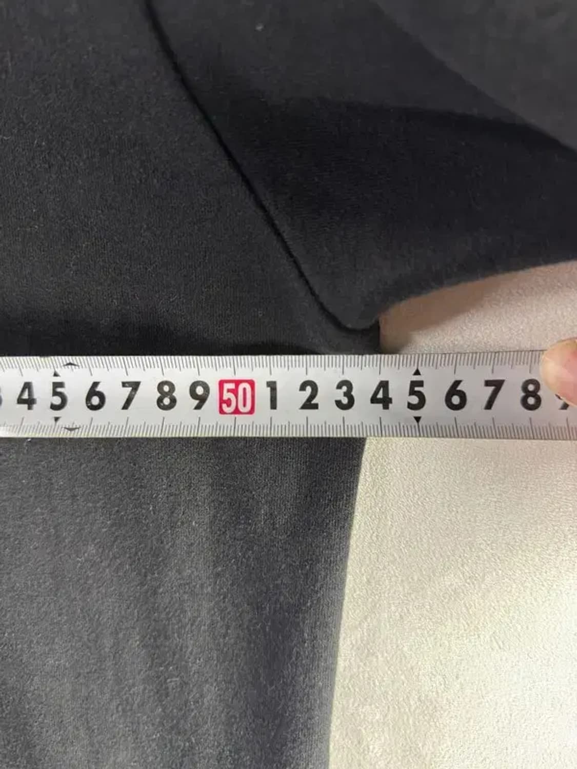 A2427 [ SPYDER ] 스파이더 맨투맨 [ SIZE: L ] 상품이미지7