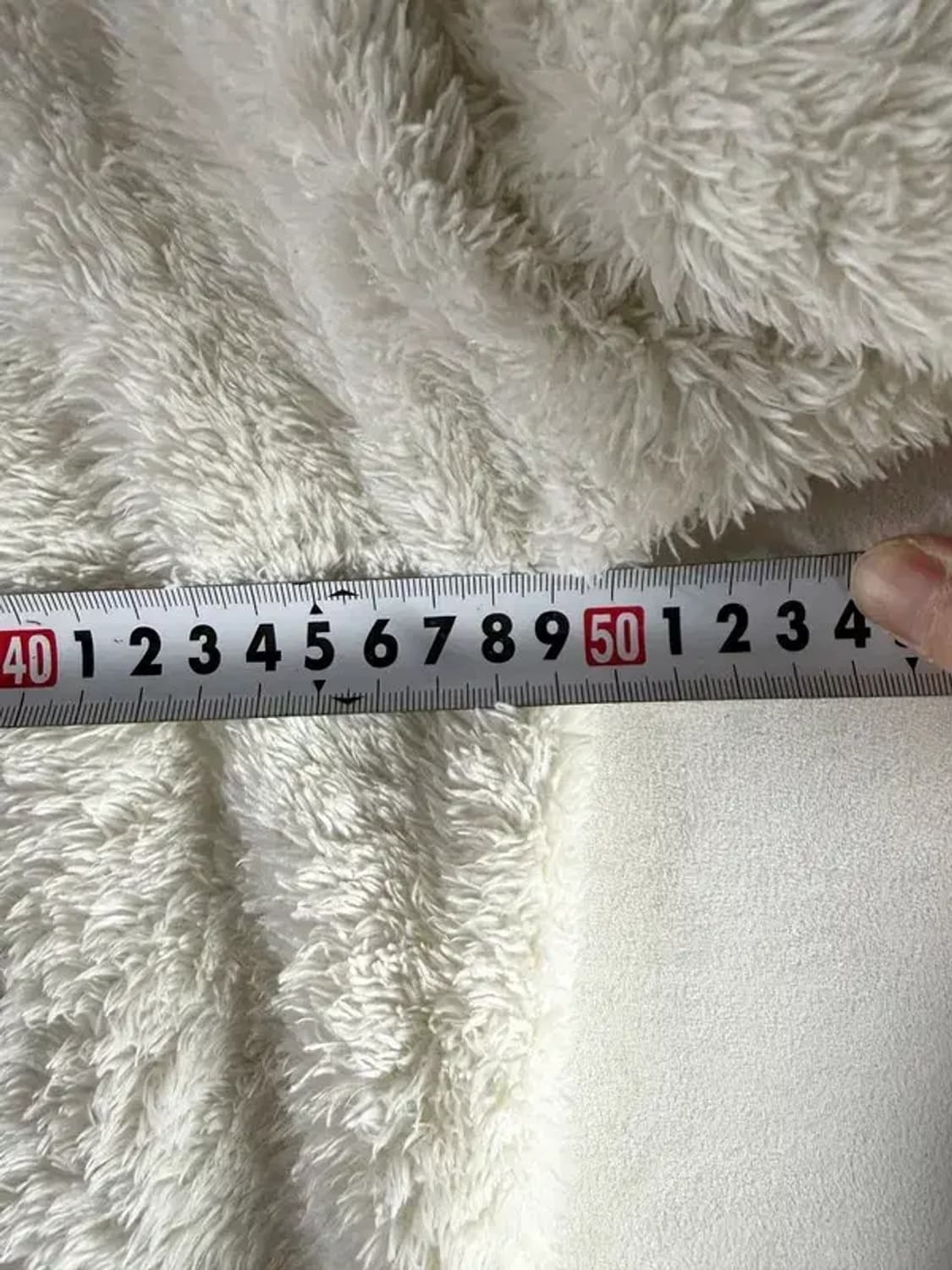 A2436 [ EVISU ] 에비수 후드 집업 [ SIZE: 90 ] 상품이미지6