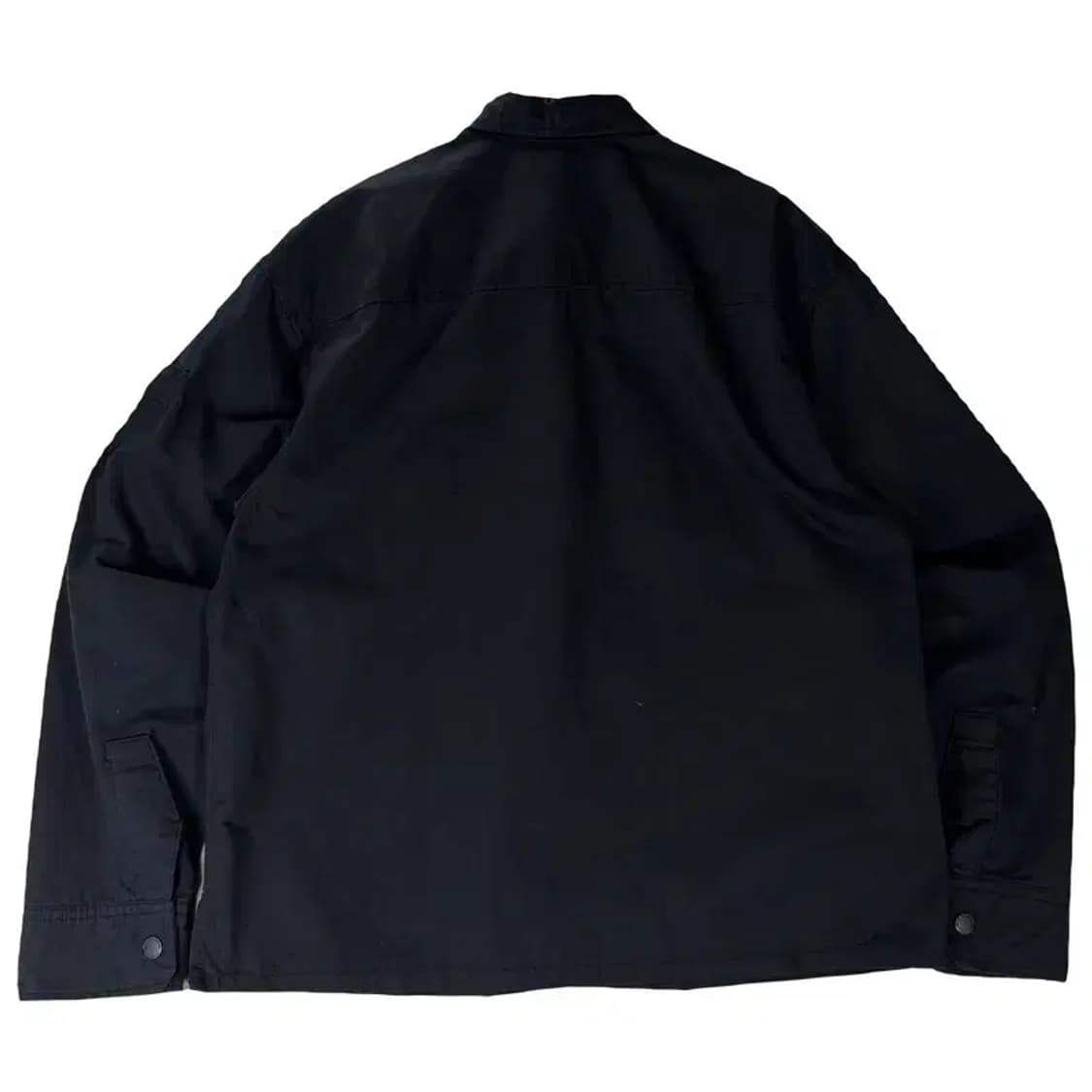 A2491 [ JEEP ] 지프 셔츠 [ SIZE: S ] 상품이미지2