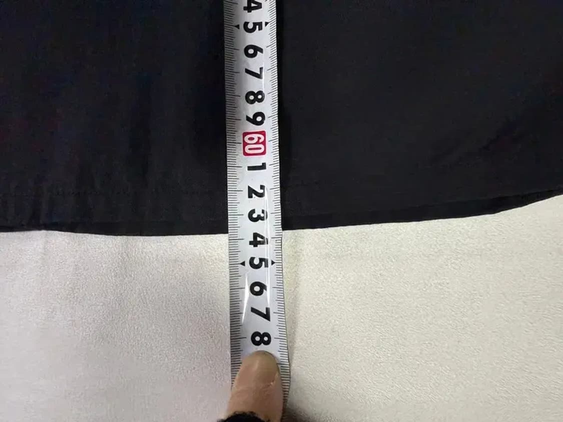 A2491 [ JEEP ] 지프 셔츠 [ SIZE: S ] 상품이미지4