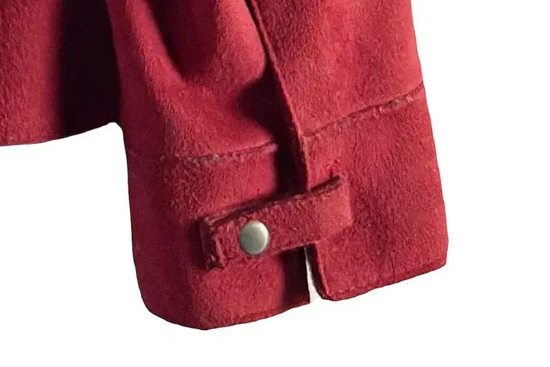 A2456 [ LEE ] 리 자켓 [ SIZE: 90 ] 상품이미지3