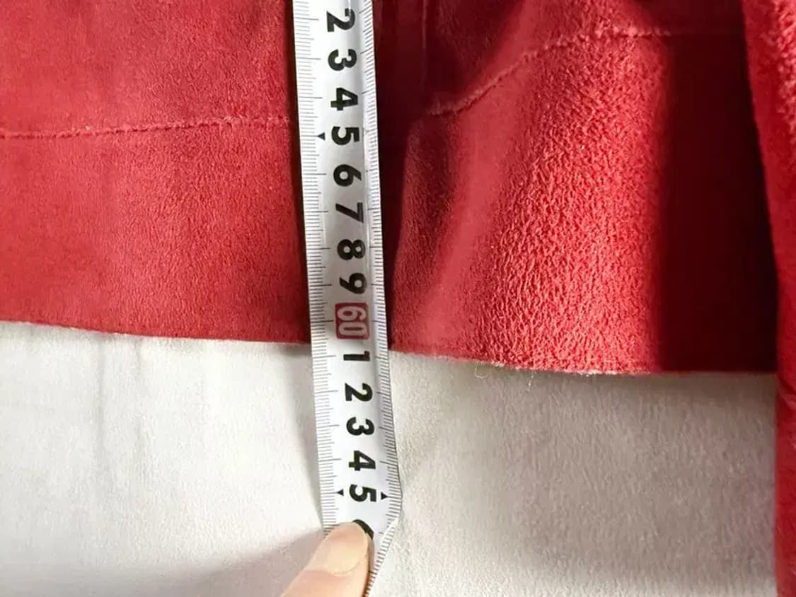 A2456 [ LEE ] 리 자켓 [ SIZE: 90 ] 상품이미지6