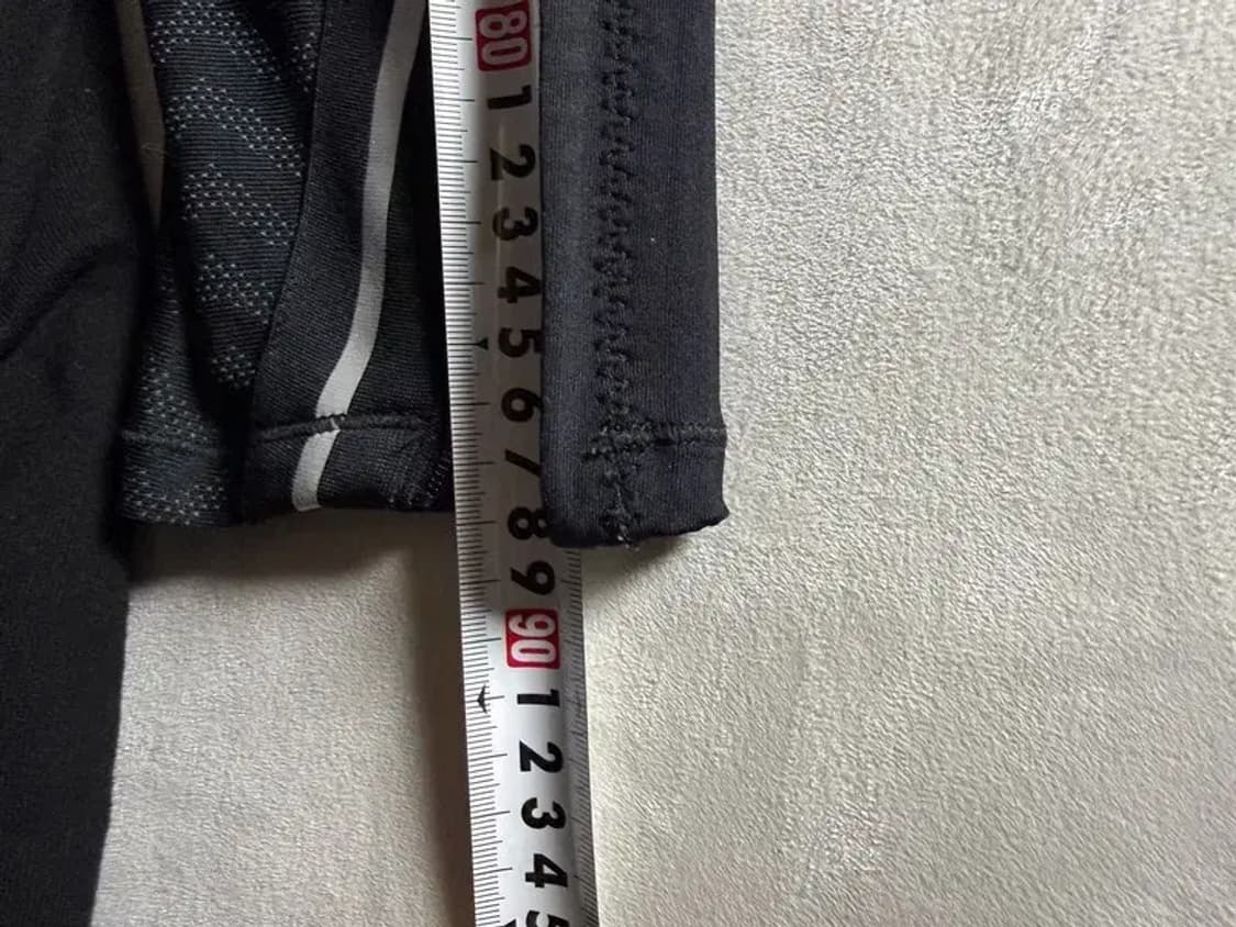 A2449 [ NIKE ] 나이키 런닝 츄리닝 [ SIZE: M ] 상품이미지4