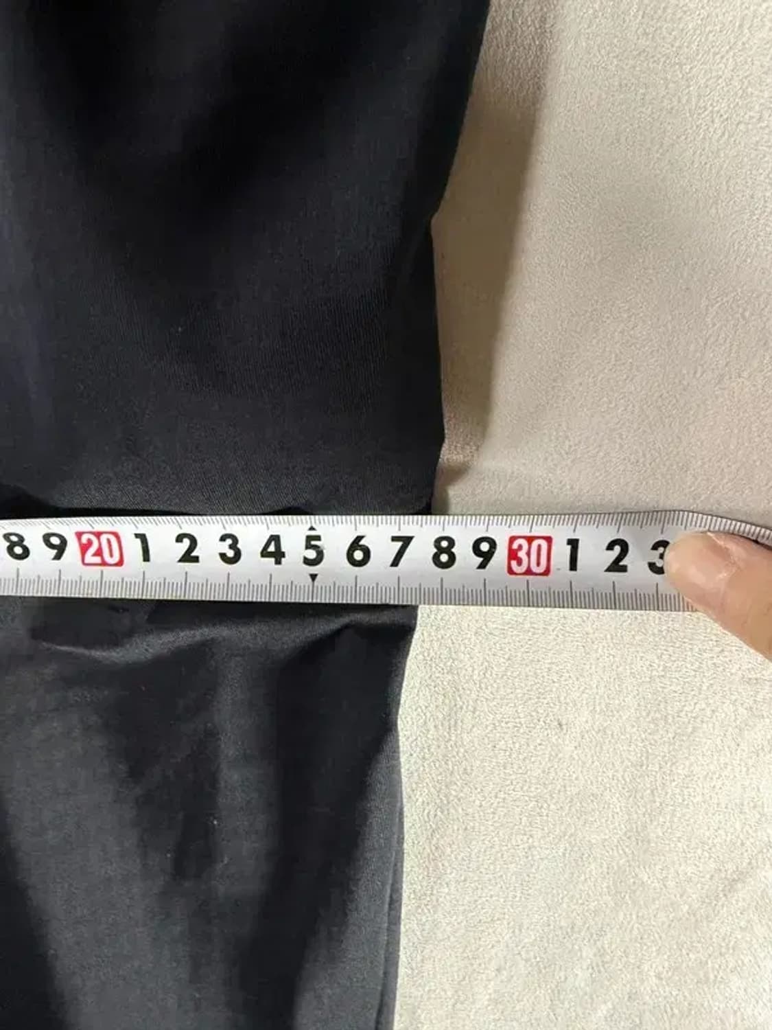 A2449 [ NIKE ] 나이키 런닝 츄리닝 [ SIZE: M ] 상품이미지5