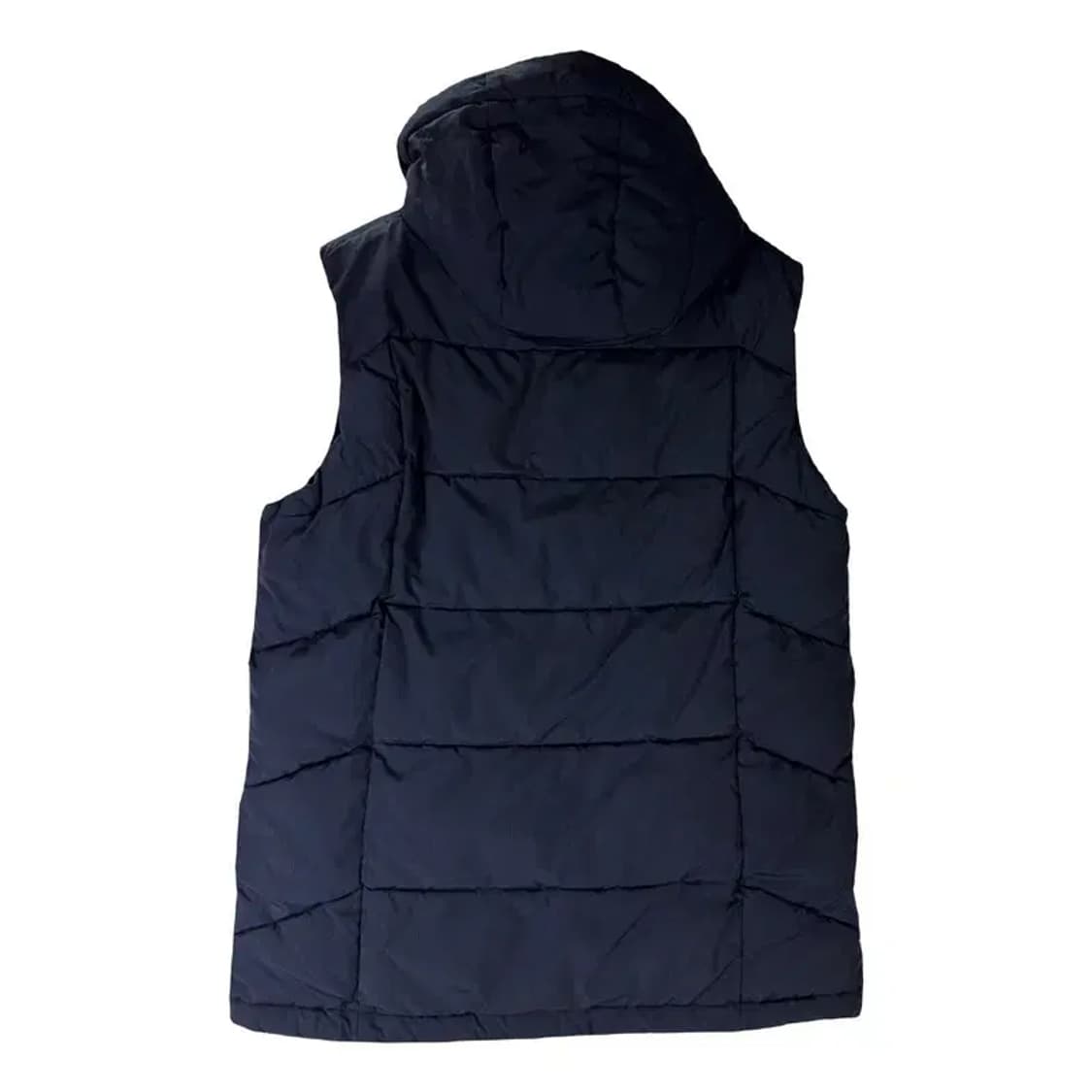 A2480 [ NEPA ] 네파 패딩 조끼 [ SIZE: M ] 상품이미지2