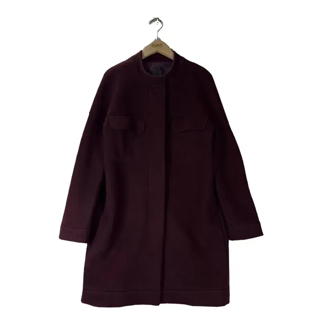 A2471 캘빈클라인 코트 [ SIZE: 2 ] 상품이미지1