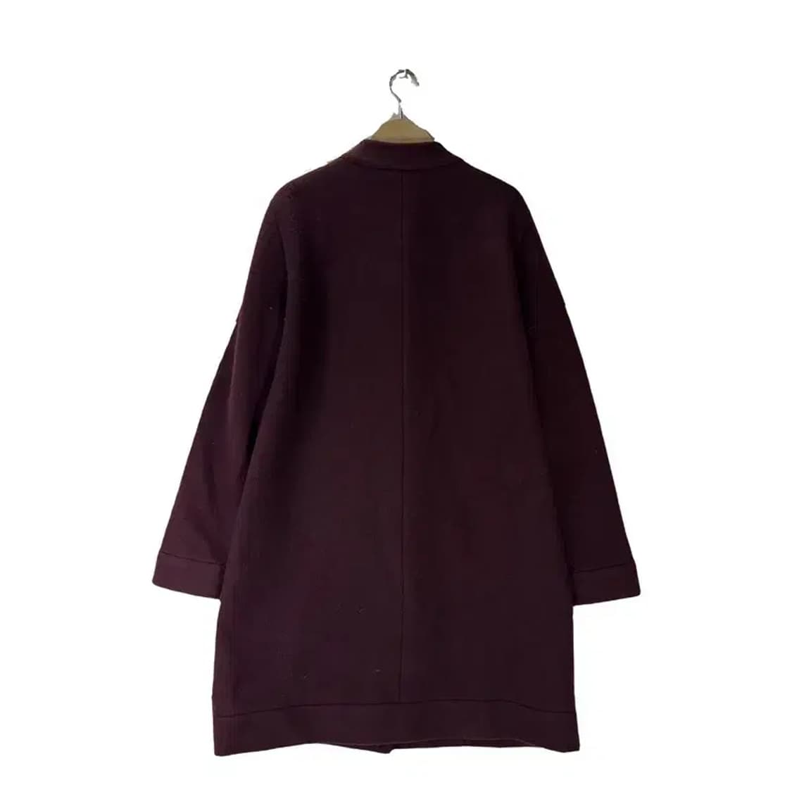 A2471 캘빈클라인 코트 [ SIZE: 2 ] 상품이미지2