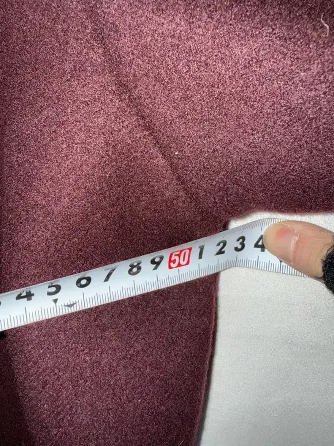 A2471 캘빈클라인 코트 [ SIZE: 2 ] 상품이미지5