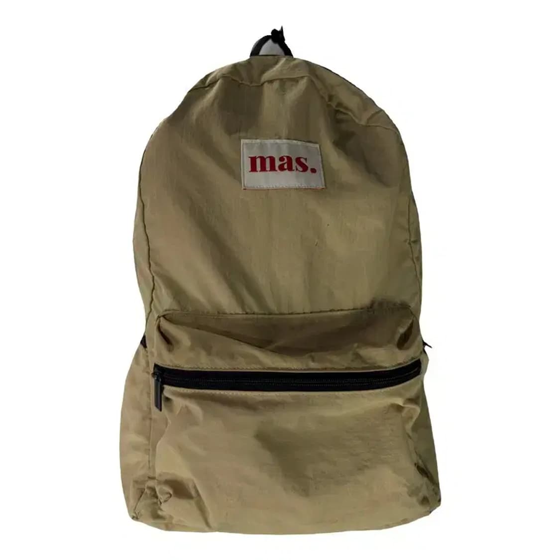 A2505 [ MASMARULEZ ] 마스마룰즈 백팩 상품이미지1