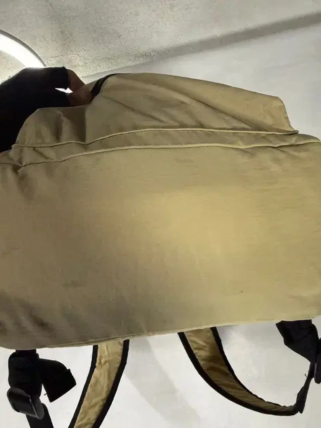 A2505 [ MASMARULEZ ] 마스마룰즈 백팩 상품이미지3