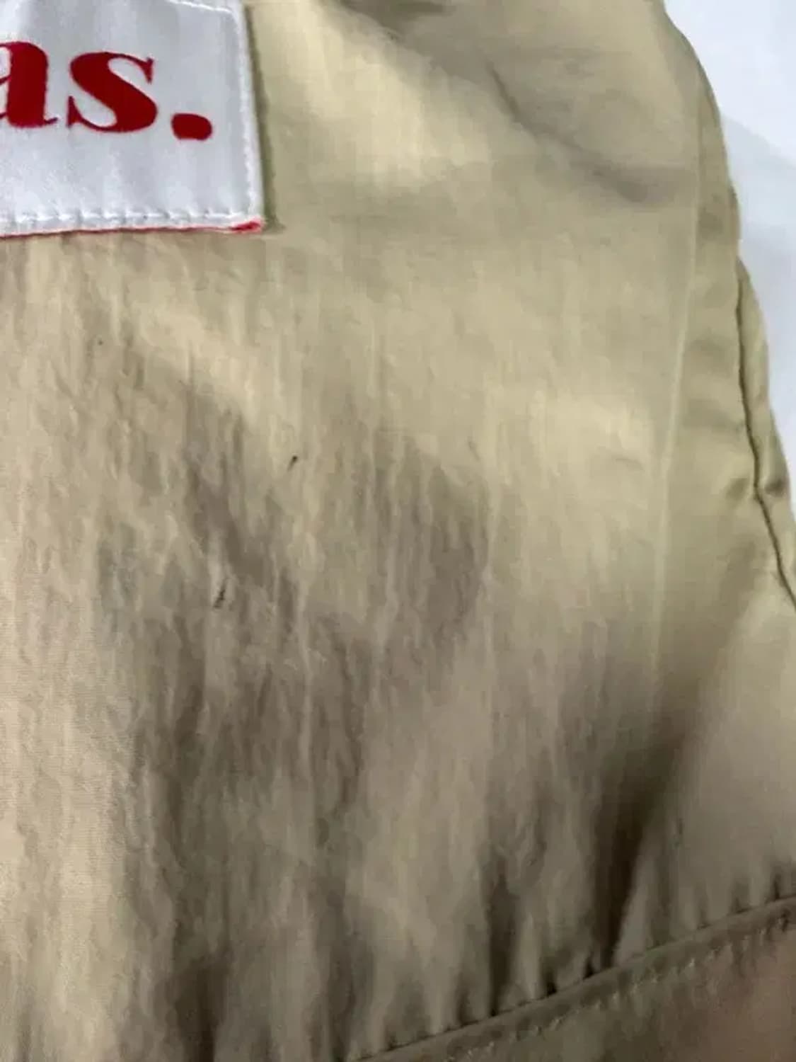 A2505 [ MASMARULEZ ] 마스마룰즈 백팩 상품이미지5