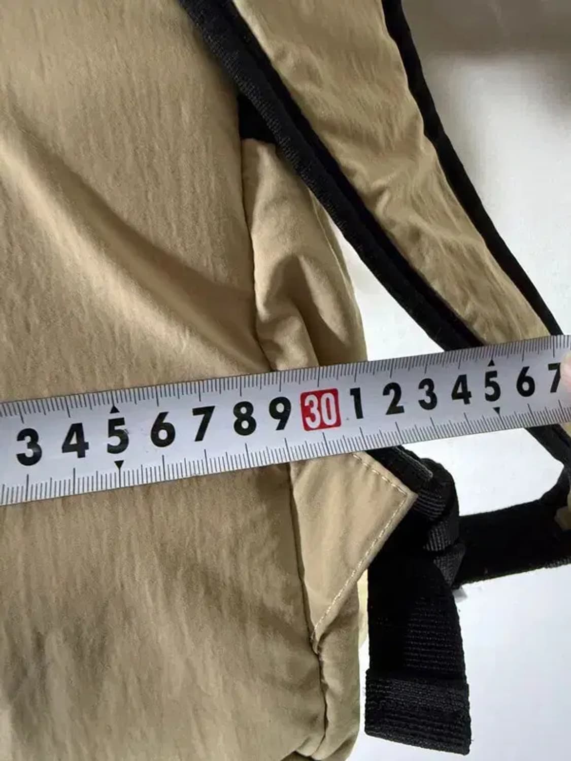 A2505 [ MASMARULEZ ] 마스마룰즈 백팩 상품이미지8