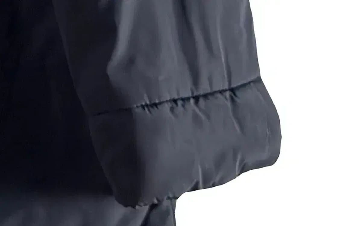 A2425 [ DAKS ] 닥스 패딩 코트 [ SIZE: L ] 상품이미지3