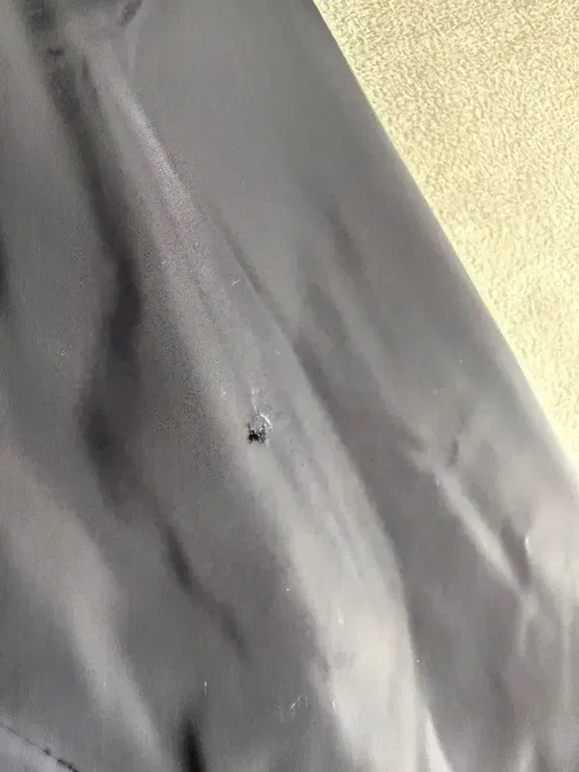 A2425 [ DAKS ] 닥스 패딩 코트 [ SIZE: L ] 상품이미지4