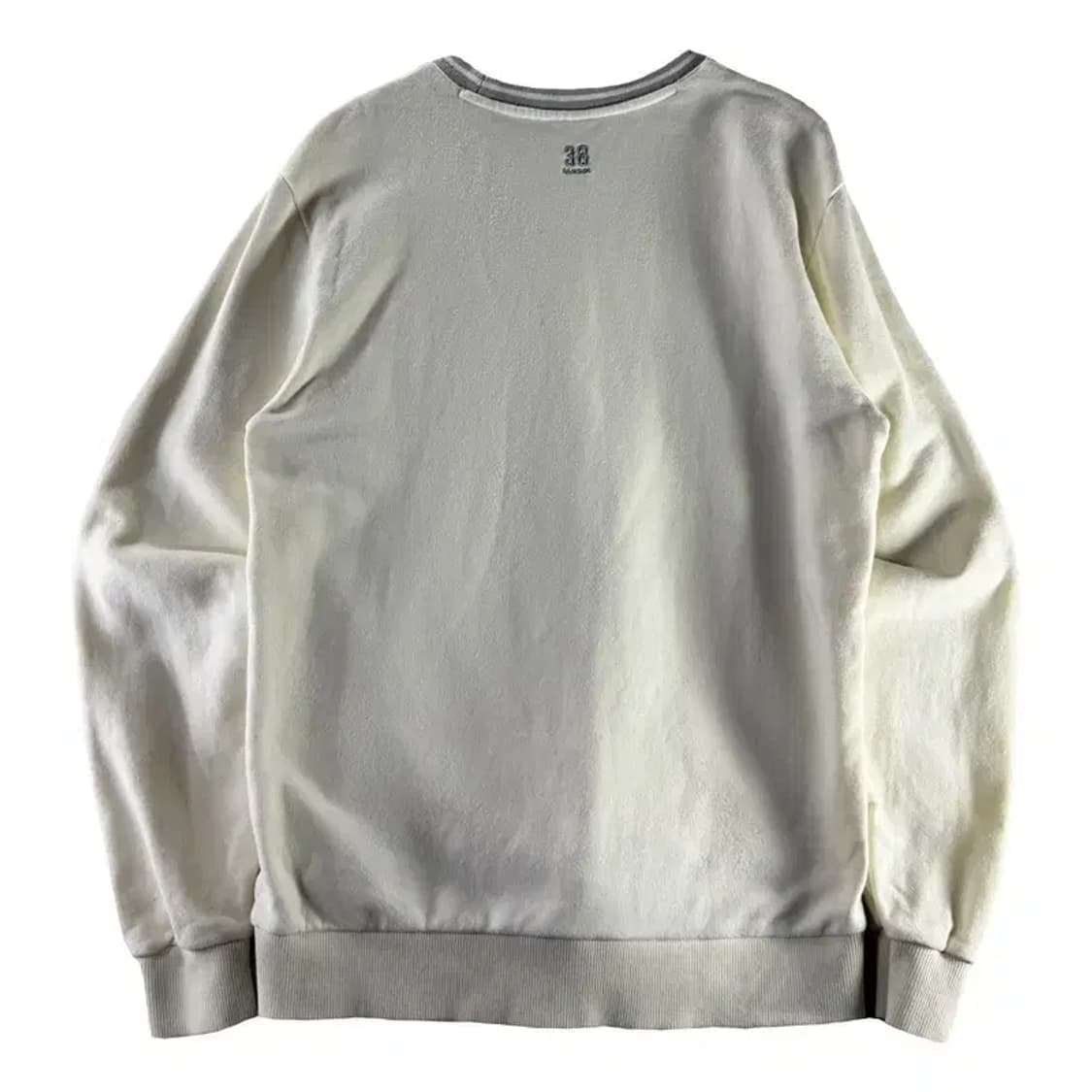 A2459 [ KANGOL ] 캉골 맨투맨 [ SIZE: M ] 상품이미지2