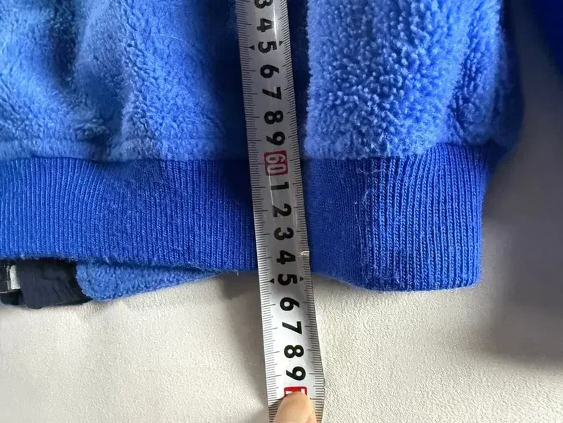 A2461 울리치 후리스 [ SIZE: M ] 상품이미지4