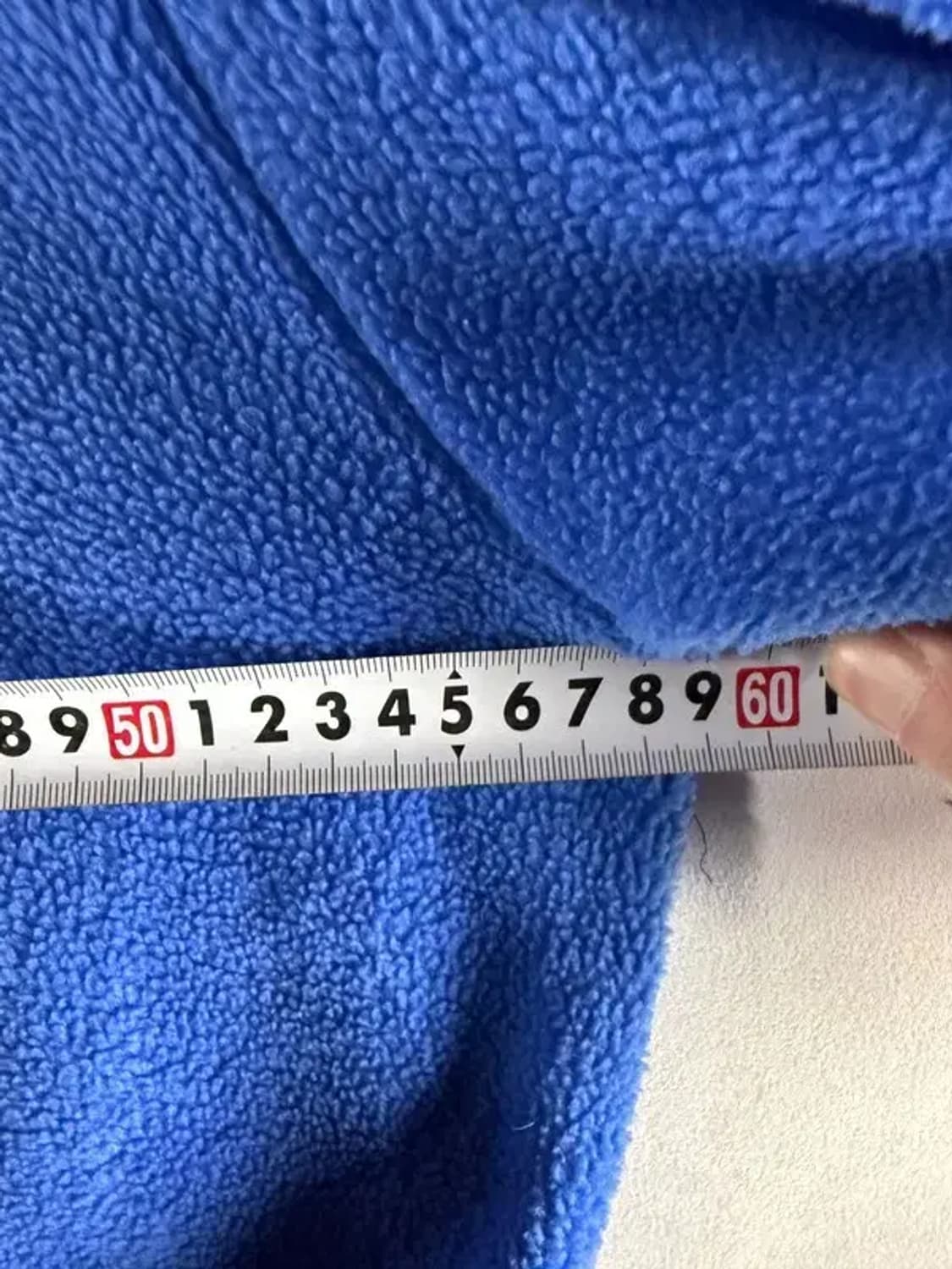 A2461 울리치 후리스 [ SIZE: M ] 상품이미지6