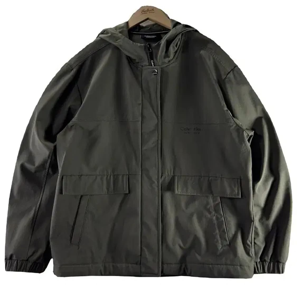 A2463 캘빈클라인 자켓 [ SIZE: L ] 상품이미지1