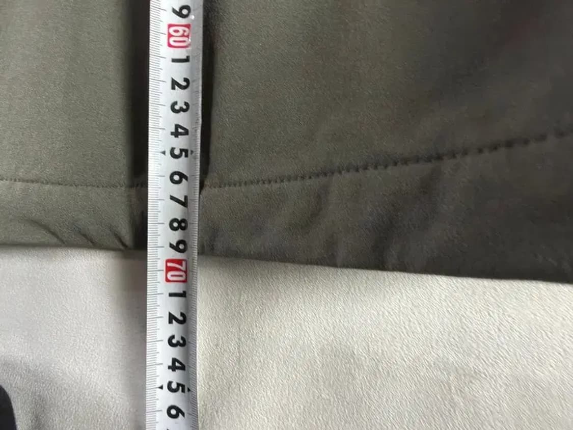 A2463 캘빈클라인 자켓 [ SIZE: L ] 상품이미지4