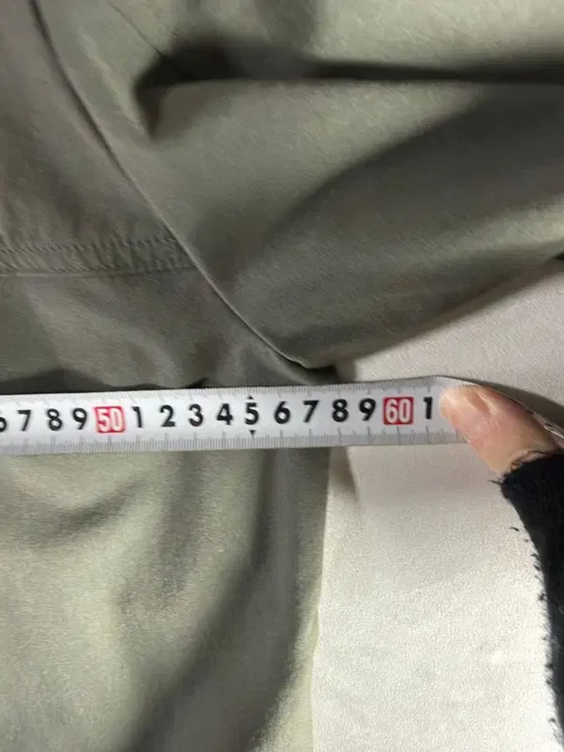 A2463 캘빈클라인 자켓 [ SIZE: L ] 상품이미지6