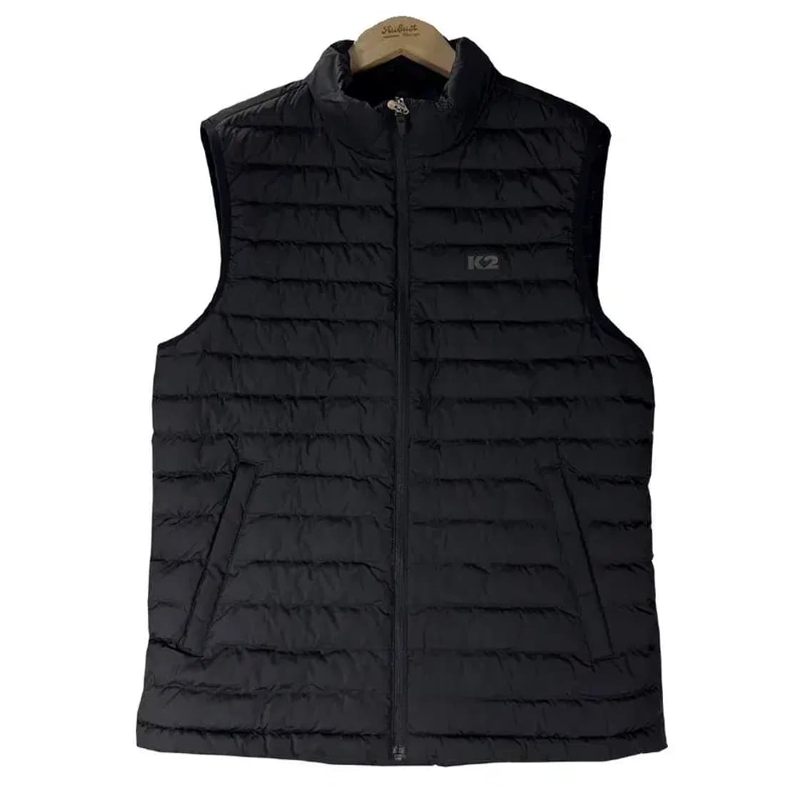 A2484 [ K2 ] 새상품 케이투 패딩 조끼 [ SIZE: 100 ] 상품이미지1
