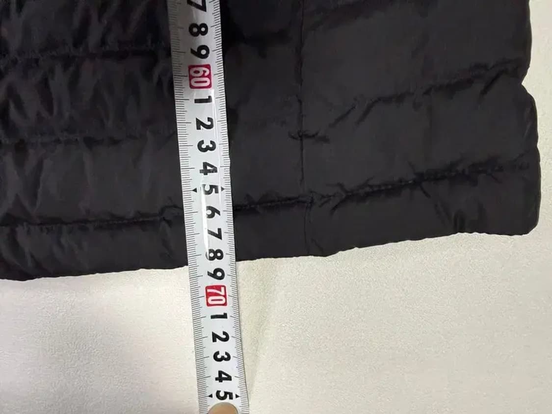 A2484 [ K2 ] 새상품 케이투 패딩 조끼 [ SIZE: 100 ] 상품이미지4