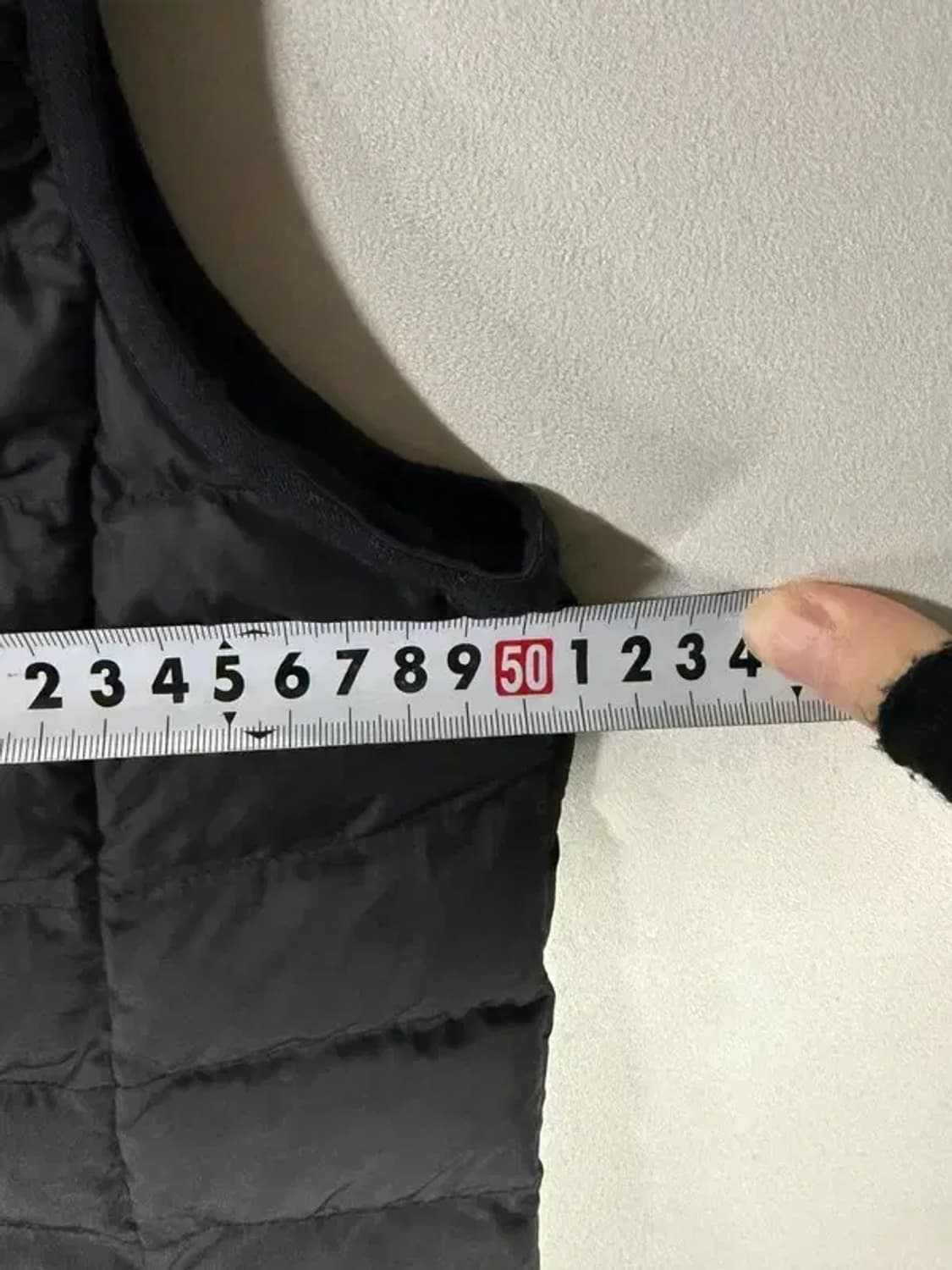 A2484 [ K2 ] 새상품 케이투 패딩 조끼 [ SIZE: 100 ] 상품이미지7