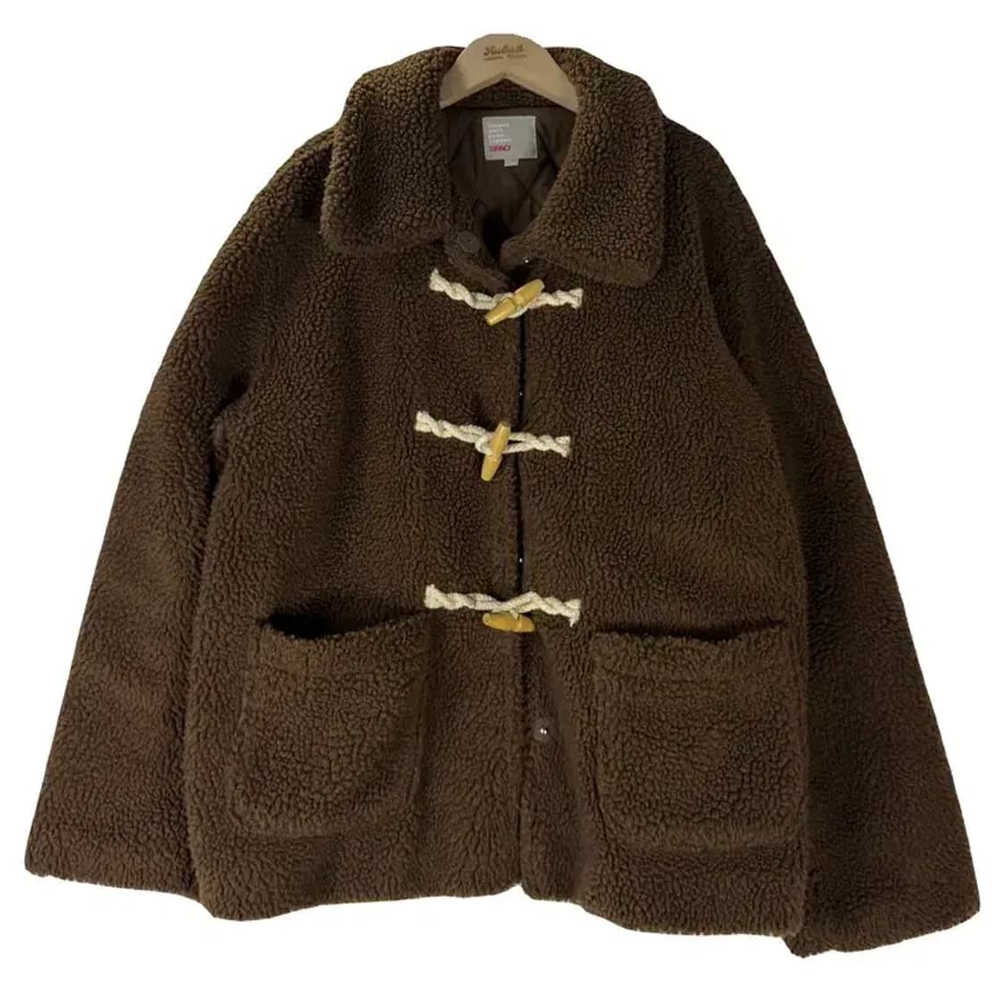 A2472 스파오 떡볶이 코트 [ SIZE: L ] 상품이미지1