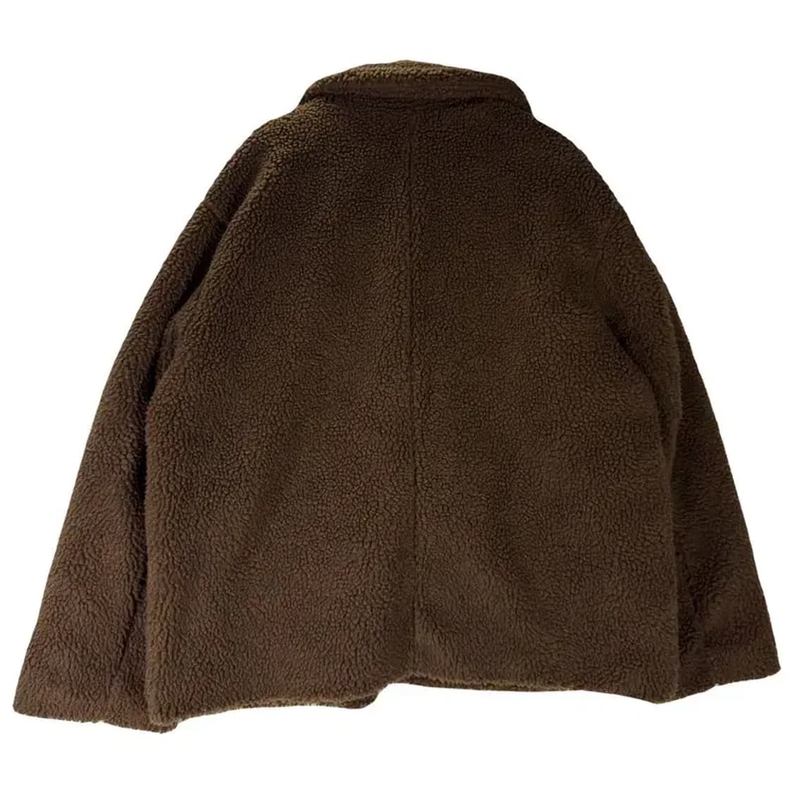 A2472 스파오 떡볶이 코트 [ SIZE: L ] 상품이미지2