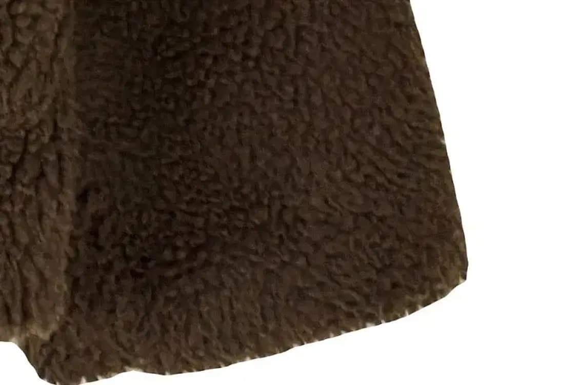 A2472 스파오 떡볶이 코트 [ SIZE: L ] 상품이미지3