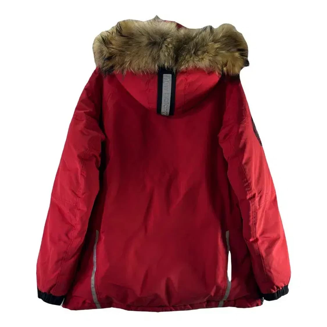 A2433 뉴발란스 보드 패딩 [ SIZE: M ] 상품이미지2