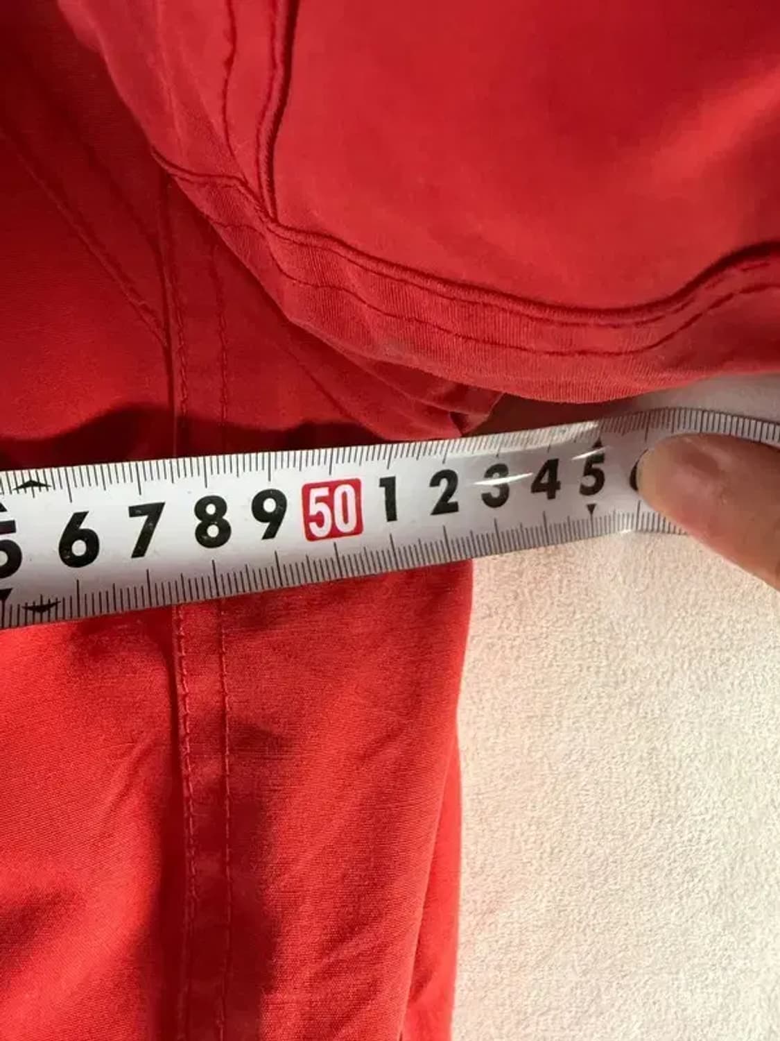 A2433 뉴발란스 보드 패딩 [ SIZE: M ] 상품이미지6