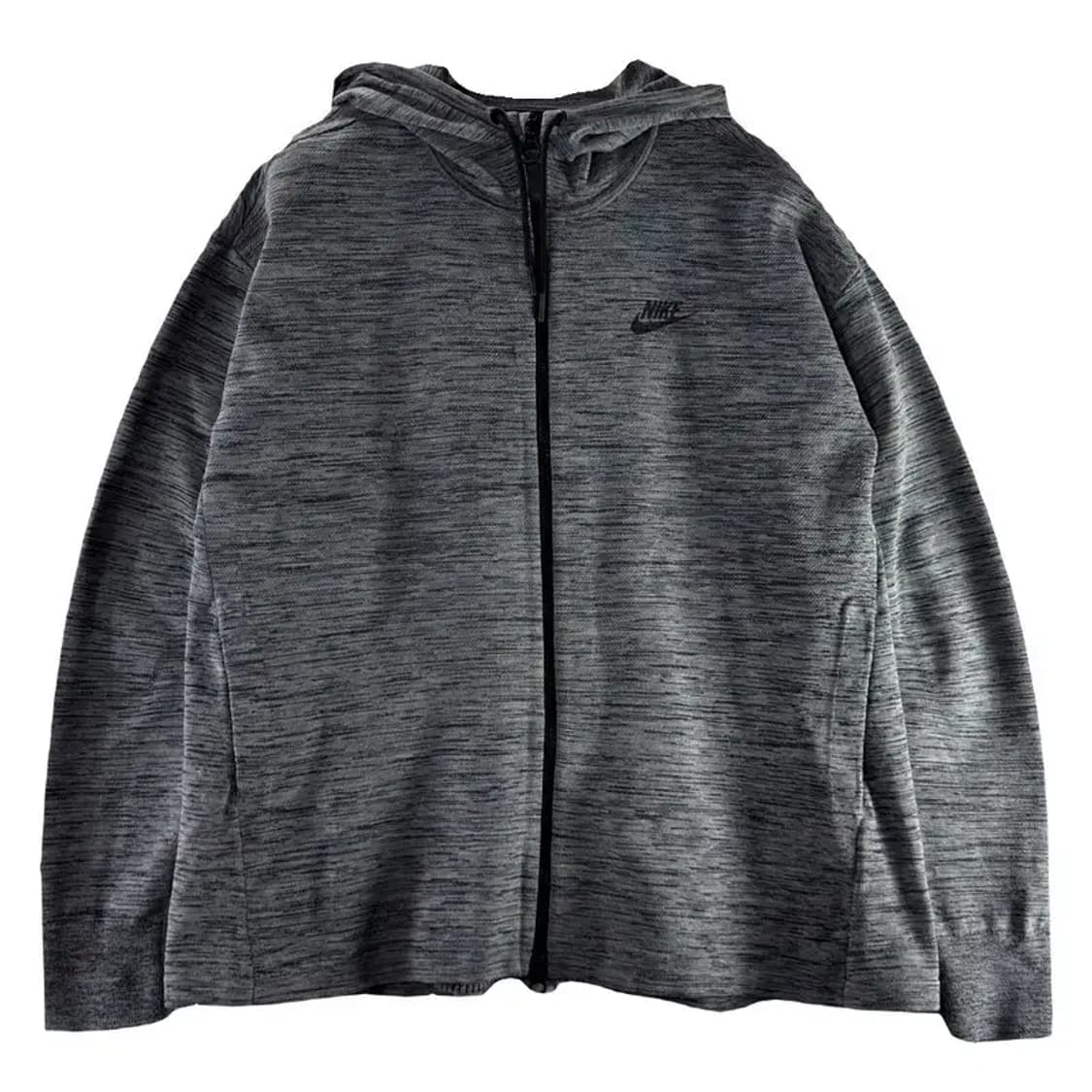 A2462 [ NIKE ] 나이키 테크 후드 집업 [ SIZE: L ] 상품이미지1