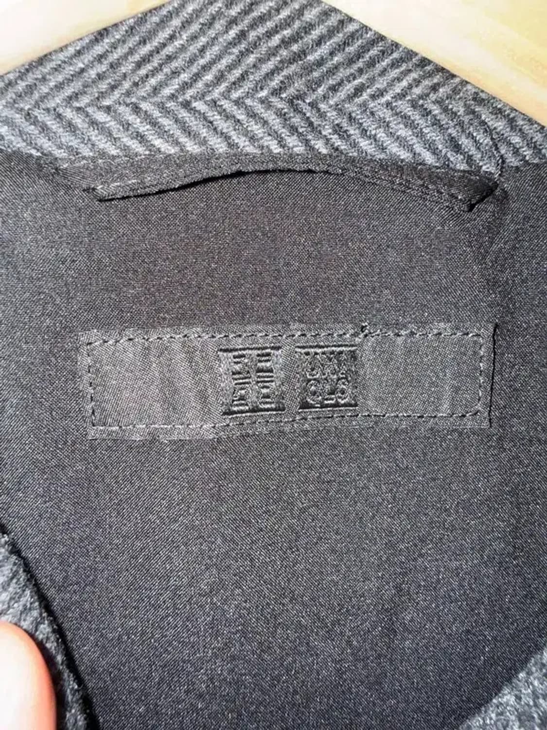 A2470 [ UNIQLO ] 유니클로 자켓 [ SIZE: 95] 상품이미지4