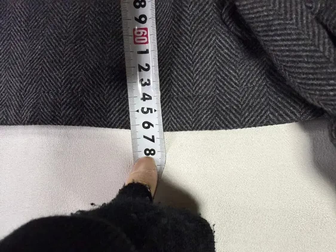 A2470 [ UNIQLO ] 유니클로 자켓 [ SIZE: 95] 상품이미지5