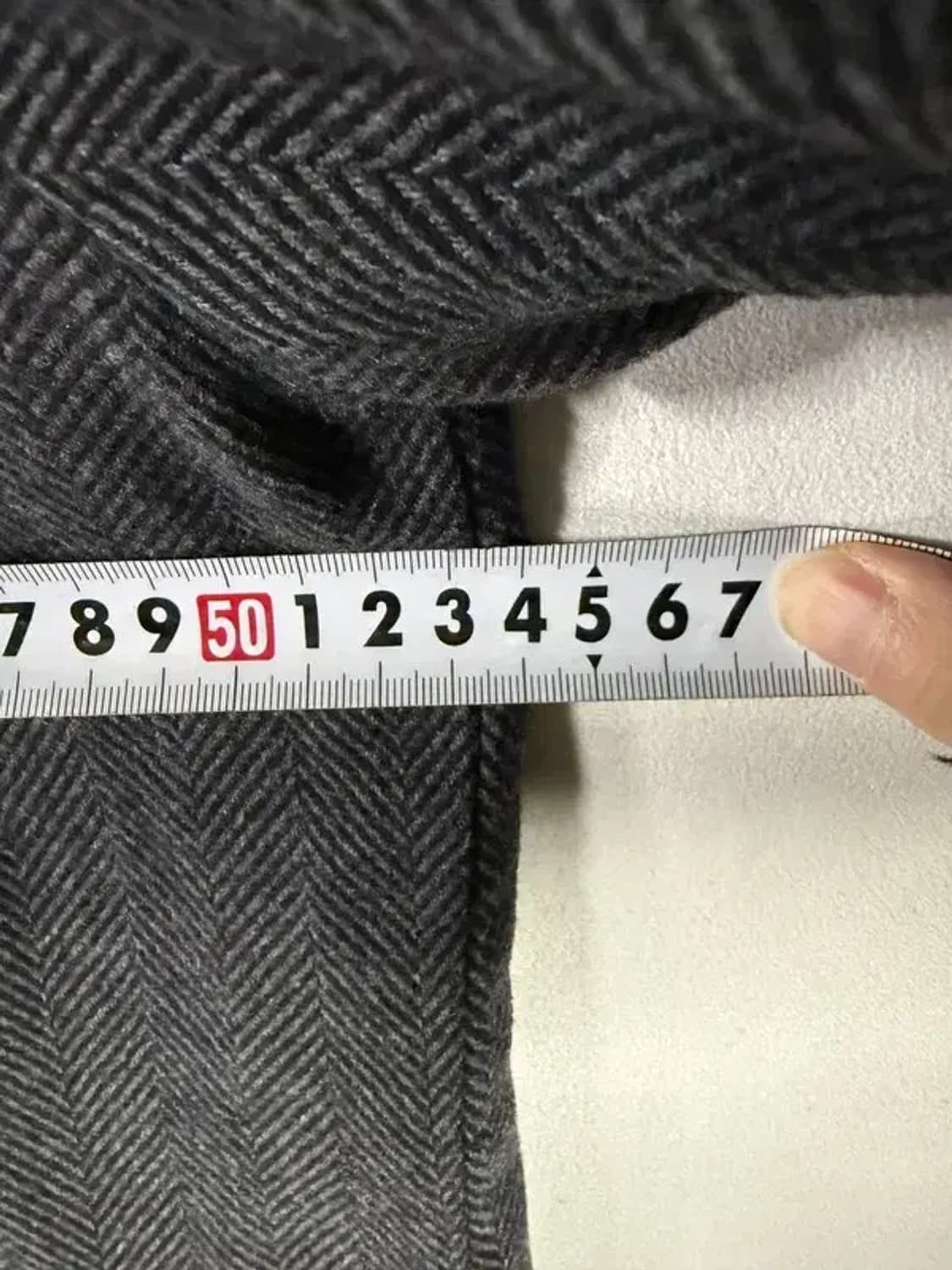 A2470 [ UNIQLO ] 유니클로 자켓 [ SIZE: 95] 상품이미지6