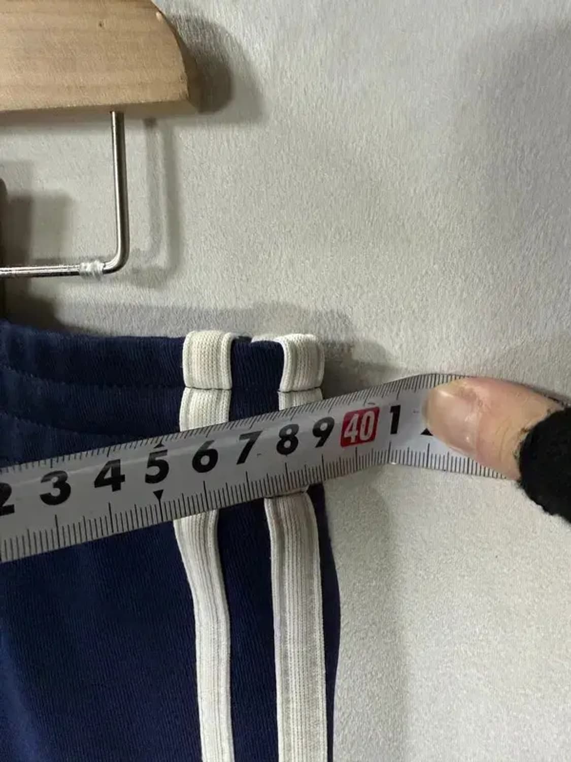 A2494 [ ADIDAS ] 아디다스 츄리닝 [ SIZE: 90 ] 상품이미지3