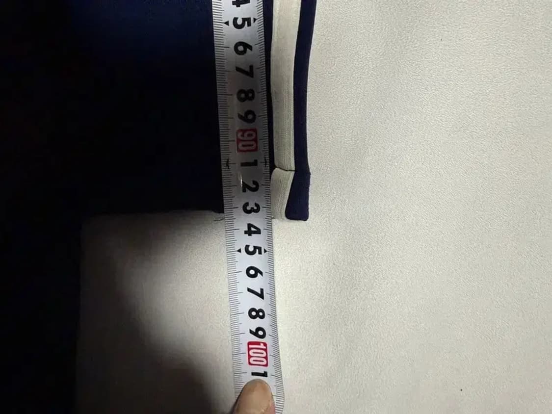 A2494 [ ADIDAS ] 아디다스 츄리닝 [ SIZE: 90 ] 상품이미지4