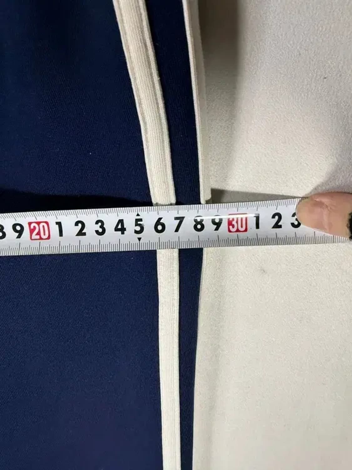 A2494 [ ADIDAS ] 아디다스 츄리닝 [ SIZE: 90 ] 상품이미지6