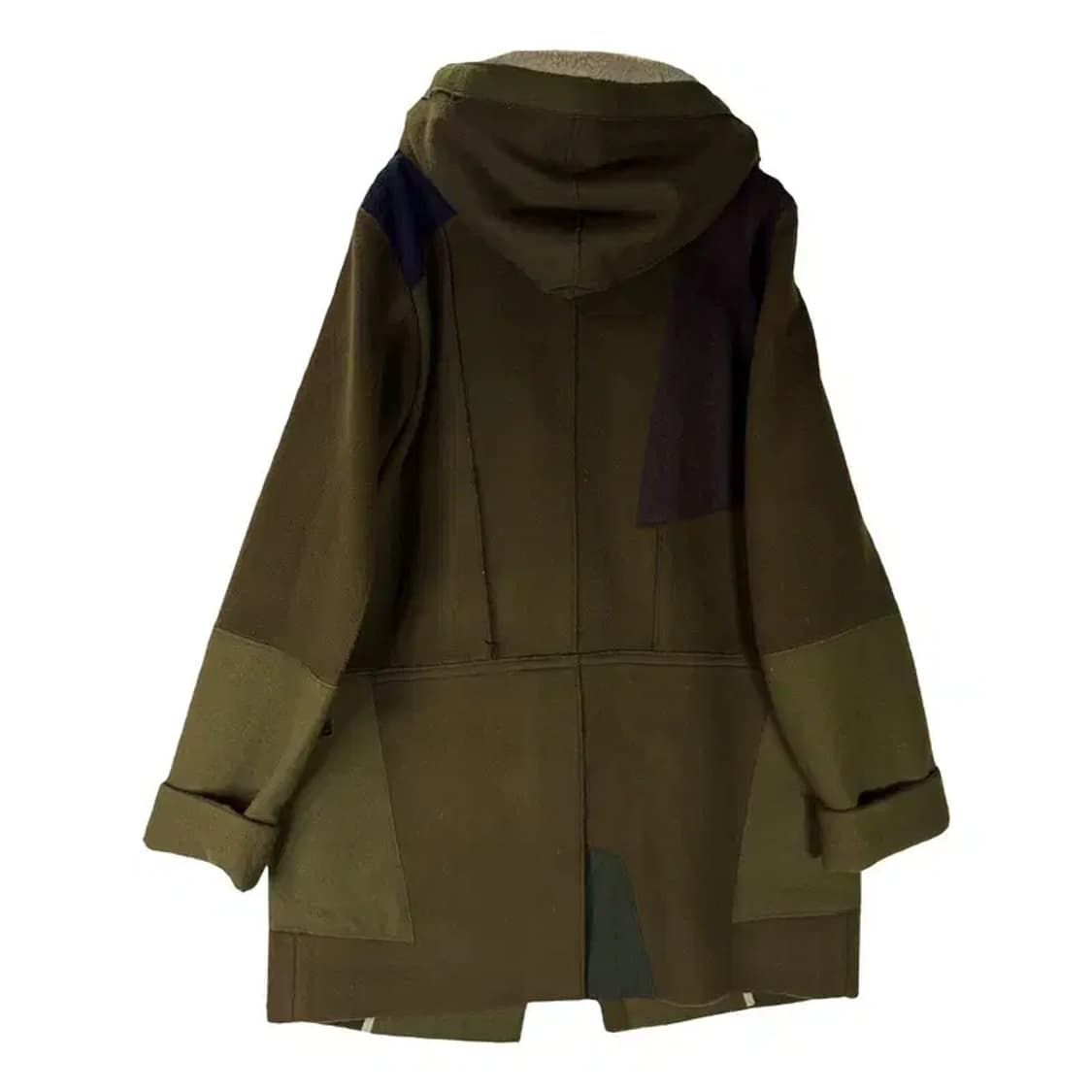 A2476 [ SYSTEM ] 한섬 시스템 코트 [ SIZE: XL ] 상품이미지2