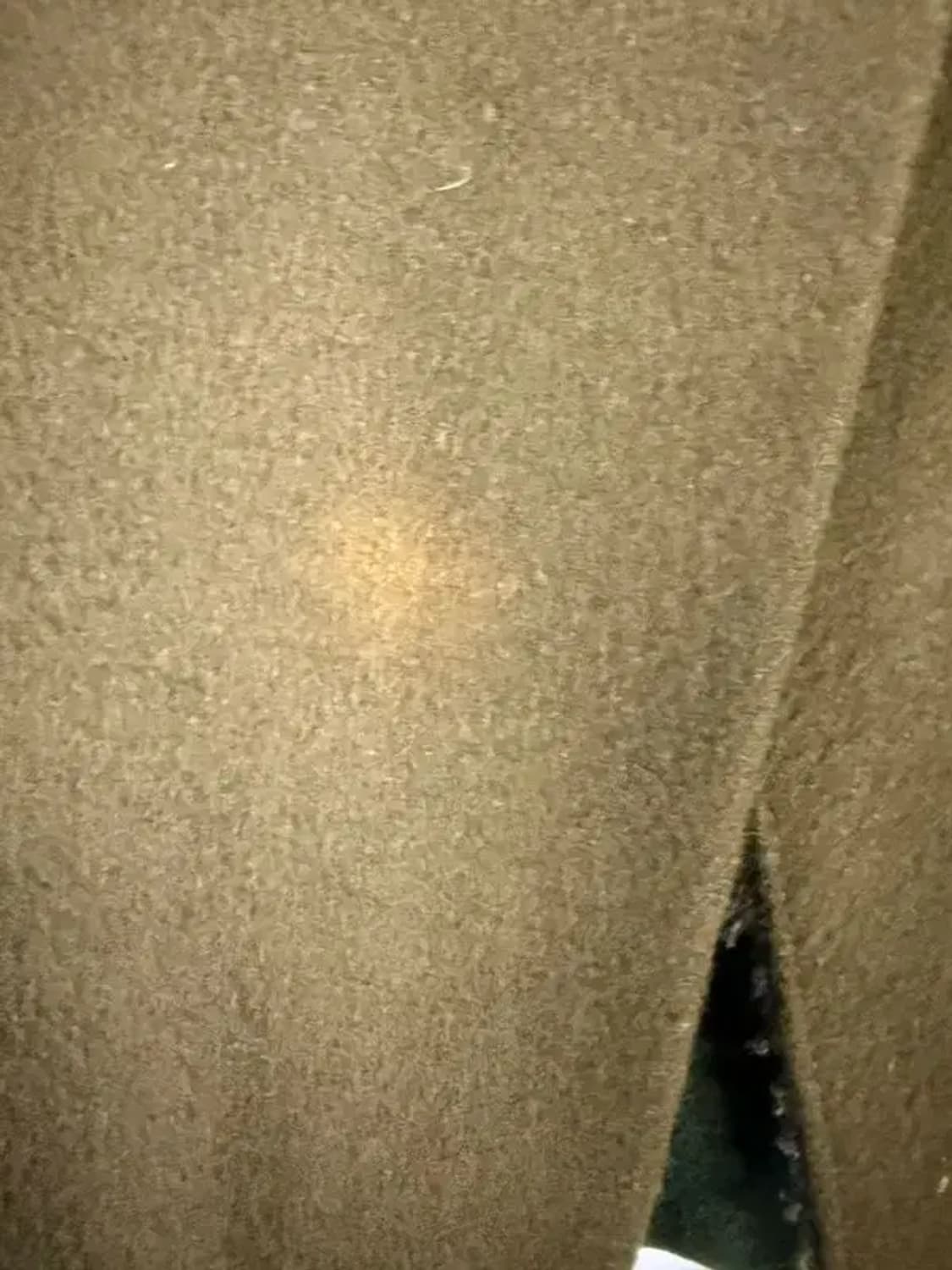 A2476 [ SYSTEM ] 한섬 시스템 코트 [ SIZE: XL ] 상품이미지4