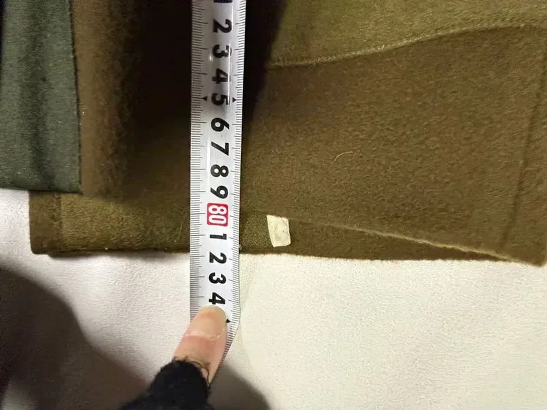 A2476 [ SYSTEM ] 한섬 시스템 코트 [ SIZE: XL ] 상품이미지5